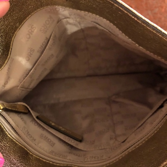 Michael kors shoulder bag - Picture 4 of 6